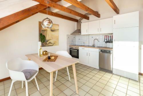 Apartamento Ferienwohnung Bienenstich