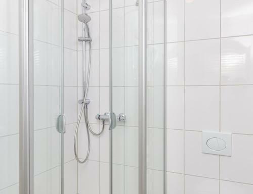Apartamento Ferienwohnung D�nung