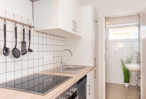 Apartamento Ferienwohnung D�nung