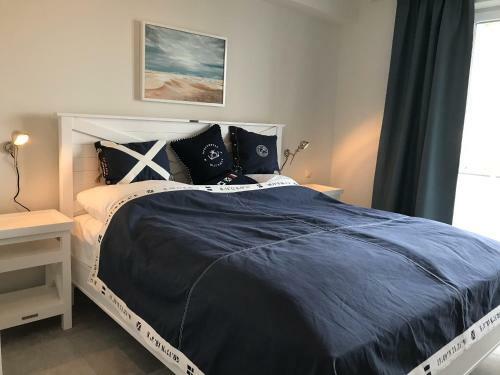 Apartamento Oceanview