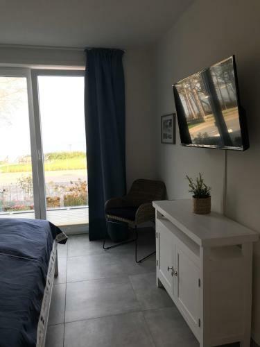 Apartamento Oceanview