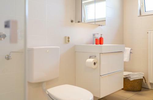 Apartamento Ferienwohnung Casa Cookie