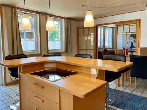 Apartamento Ferienwohnung Tiramisu