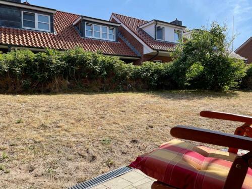 Apartamento Ferienwohnung Tiramisu