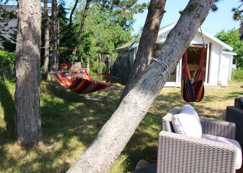 Apartamento Gro�e-wilde-betten