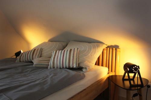 Apartamento Gro�e-wilde-betten