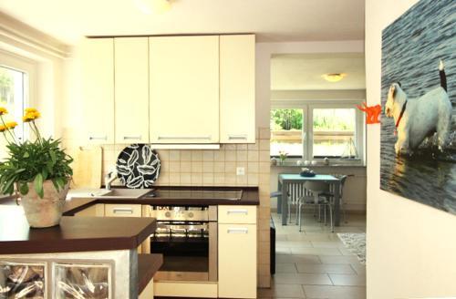 Apartamento Gro�e-wilde-betten