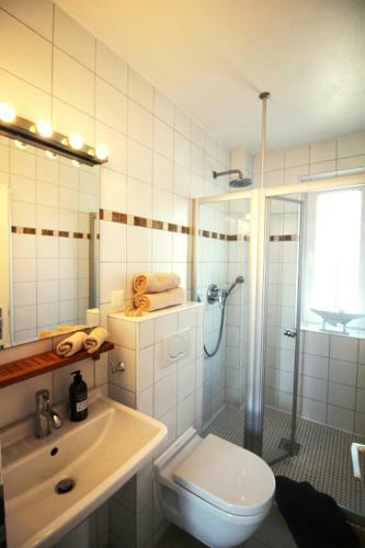 Apartamento Gro�e-wilde-betten