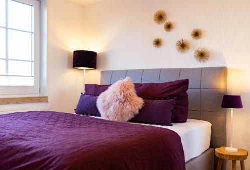 Apartamento Ferienwohnung Pflaumenmus