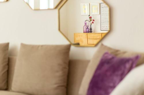 Apartamento Ferienwohnung Pflaumenmus