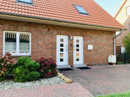 Apartamento Ferienwohnung Rote Gr�tze