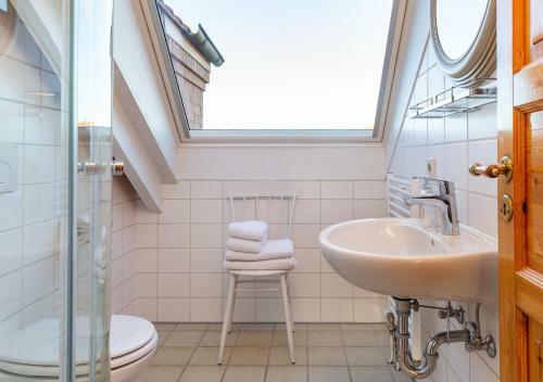 Apartamento Ferienwohnung Milchreis