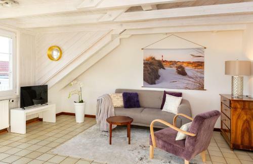 Apartamento Ferienwohnung Milchreis