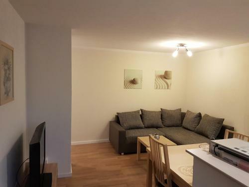 Apartamento Ferienwohnung Dressler