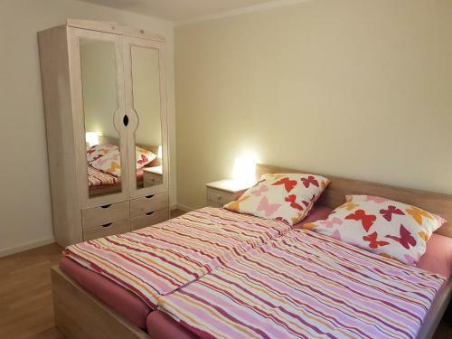 Apartamento Ferienwohnung Dressler