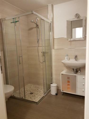 Apartamento Ferienwohnung Dressler