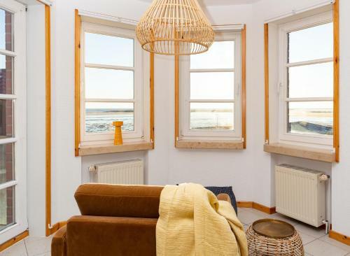 Apartamento Ferienwohnung Rapunzel