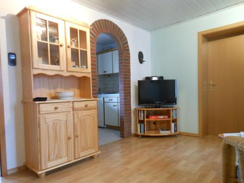 Apartamento Haus-nordseemelodie-wohnung-4