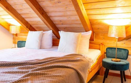 Apartamento Ferienwohnung Kokosnuss