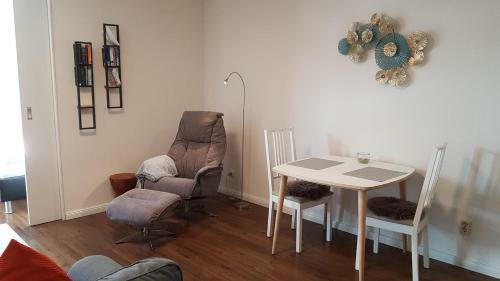 Apartamento Pusteblume - Hellen - Zur Alten Post