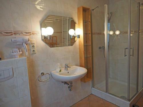 Apartamento Ferienhaus Mandy