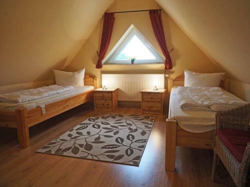 Apartamento Ferienhaus Mandy