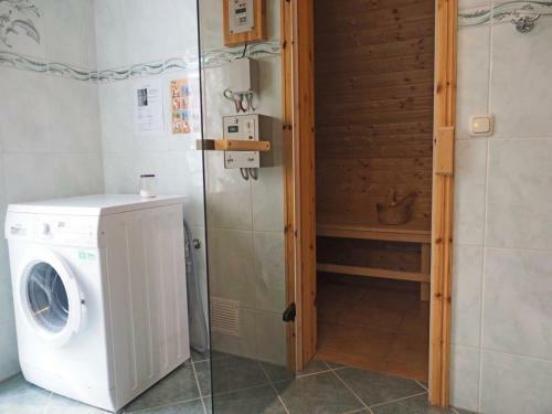 Apartamento Ferienhaus Sandra