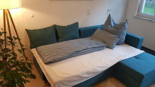 Apartment Charly - Aktivurlaub Im Herzen Bayerns