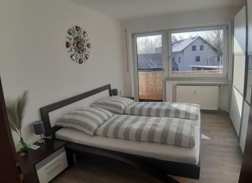 Apartamento Ferienwohnung Zur Dicken Berta
