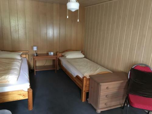 Ferienhaus Drei Linden Harz