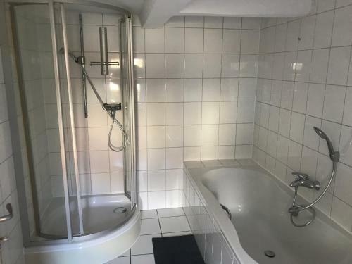 Ferienhaus Drei Linden Harz