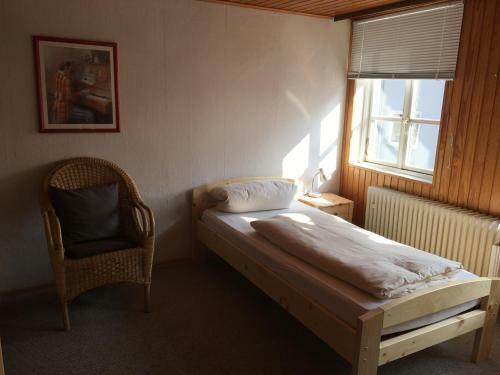 Ferienhaus Drei Linden Harz