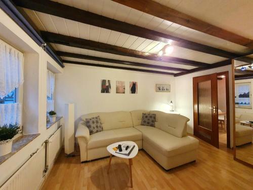 Apartamento Altstadt-ferienwohnungen Wolfenb�ttel