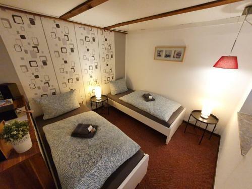 Apartamento Altstadt-ferienwohnungen Wolfenb�ttel