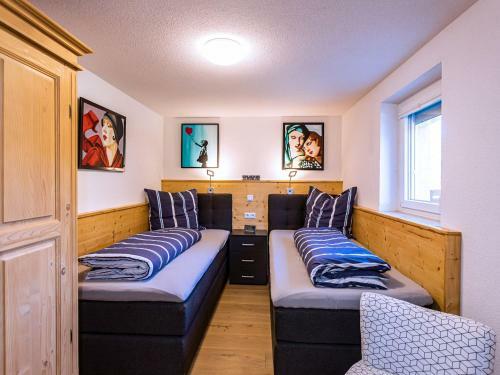 Apartamento Ferienwohnung Morgensonne