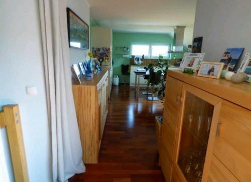 Apartamento Ferienwohnung Mit Wintergarten B�ttcherweg 6