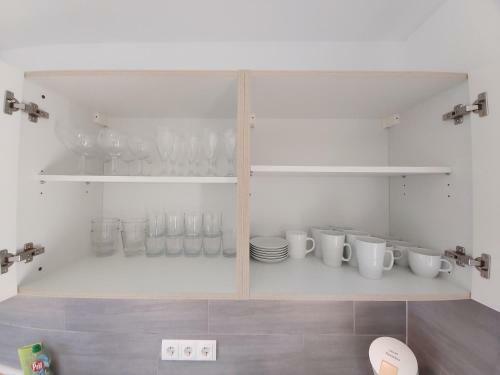 Apartamento Ferienwohnung Friedrich Ulrich