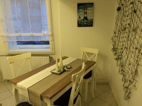 Apartamentos Ferienwohnung Wolfenb�ttel