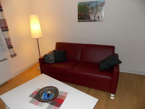 Apartamentos Ferienwohnung Wolfenb�ttel