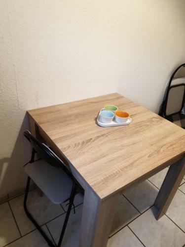 Apartamento Relax Und Ruhe