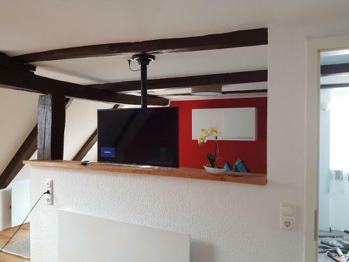 Apartamento G�steoase Einfach Wohl F�hlen