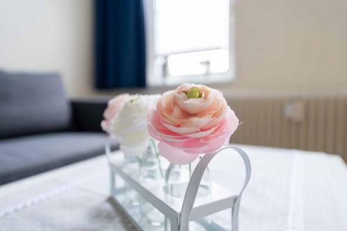 Apartamento Ferienwohnung Leopoldstra�e