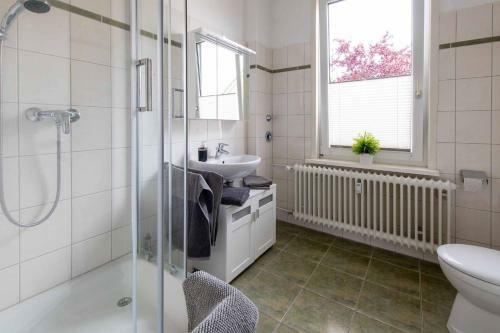 Apartamento Ferienwohnung Leopoldstra�e
