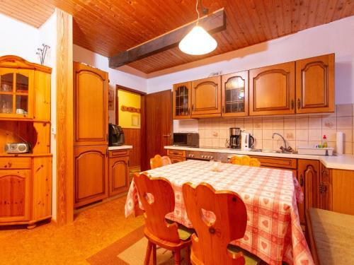 Apartamento Bartleshof