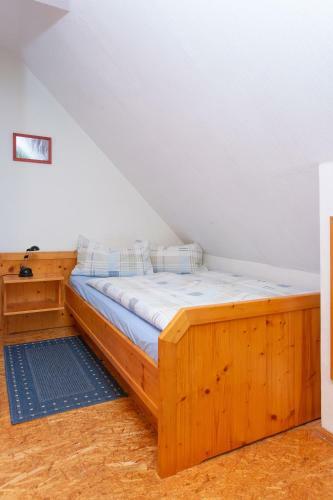 Apartamento Bartleshof