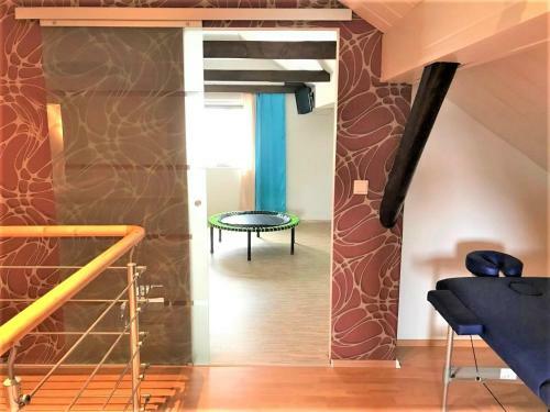 Apartamentos Frau Holle