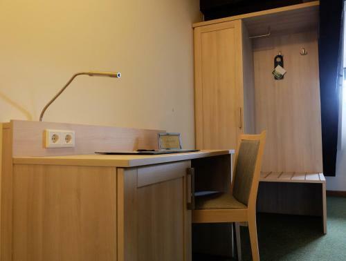 Altes Rathaus Hotel-restaurant-caf�