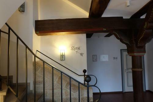 Altes Rathaus Hotel-restaurant-caf�