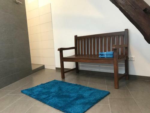 Apartamento Ferienwohnungen Zeller