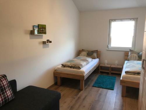 Apartamento Ferienwohnungen Zeller